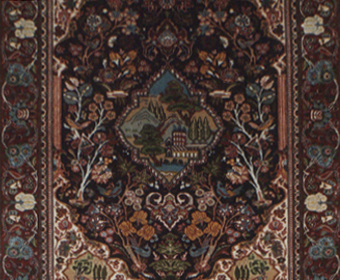 Reproduction Rugs